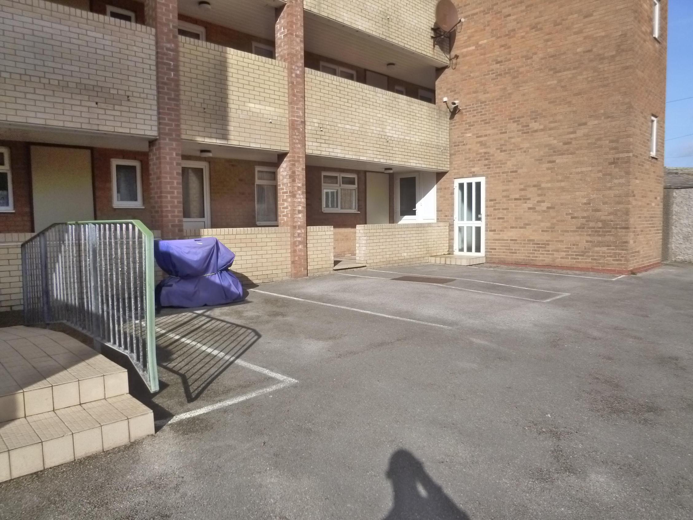 Marine Court, Sandylands Promenade, Morecambe, LA3 for sale at 189,950